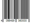 Barcode Image for UPC code 4056489060000