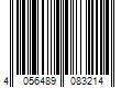 Barcode Image for UPC code 4056489083214