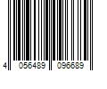 Barcode Image for UPC code 4056489096689