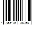 Barcode Image for UPC code 4056489097259