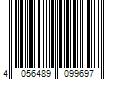 Barcode Image for UPC code 4056489099697