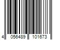 Barcode Image for UPC code 4056489101673