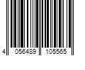 Barcode Image for UPC code 4056489105565