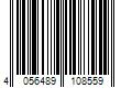 Barcode Image for UPC code 4056489108559