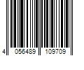 Barcode Image for UPC code 4056489109709