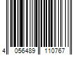 Barcode Image for UPC code 4056489110767