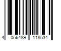 Barcode Image for UPC code 4056489118534