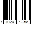 Barcode Image for UPC code 4056489124184