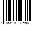 Barcode Image for UPC code 4056489126669