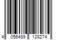 Barcode Image for UPC code 4056489128274