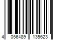 Barcode Image for UPC code 4056489135623