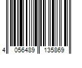 Barcode Image for UPC code 4056489135869