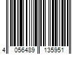 Barcode Image for UPC code 4056489135951