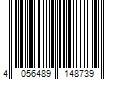 Barcode Image for UPC code 4056489148739