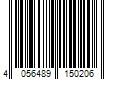 Barcode Image for UPC code 4056489150206