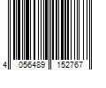 Barcode Image for UPC code 4056489152767