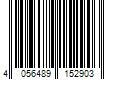 Barcode Image for UPC code 4056489152903