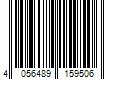 Barcode Image for UPC code 4056489159506