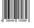 Barcode Image for UPC code 4056489160656