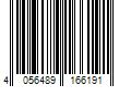 Barcode Image for UPC code 4056489166191