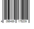 Barcode Image for UPC code 4056489175209