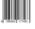 Barcode Image for UPC code 4056489177463