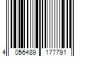 Barcode Image for UPC code 4056489177791