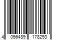 Barcode Image for UPC code 4056489178293