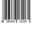 Barcode Image for UPC code 4056489182061