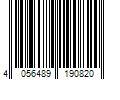 Barcode Image for UPC code 4056489190820