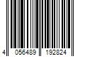 Barcode Image for UPC code 4056489192824