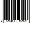 Barcode Image for UPC code 4056489207801