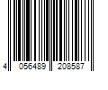 Barcode Image for UPC code 4056489208587