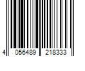 Barcode Image for UPC code 4056489218333