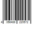 Barcode Image for UPC code 4056489220572