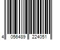 Barcode Image for UPC code 4056489224051