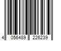 Barcode Image for UPC code 4056489226239