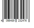 Barcode Image for UPC code 4056489232476