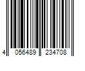 Barcode Image for UPC code 4056489234708