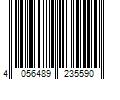 Barcode Image for UPC code 4056489235590