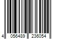 Barcode Image for UPC code 4056489236054