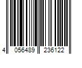 Barcode Image for UPC code 4056489236122