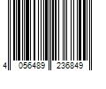 Barcode Image for UPC code 4056489236849