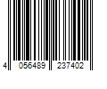 Barcode Image for UPC code 4056489237402