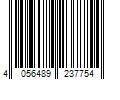 Barcode Image for UPC code 4056489237754