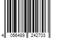 Barcode Image for UPC code 4056489242703