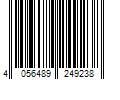 Barcode Image for UPC code 4056489249238