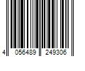 Barcode Image for UPC code 4056489249306