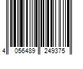 Barcode Image for UPC code 4056489249375