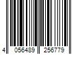 Barcode Image for UPC code 4056489256779